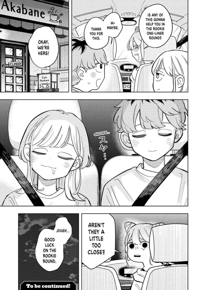 Read Someone Hertz Manga Online