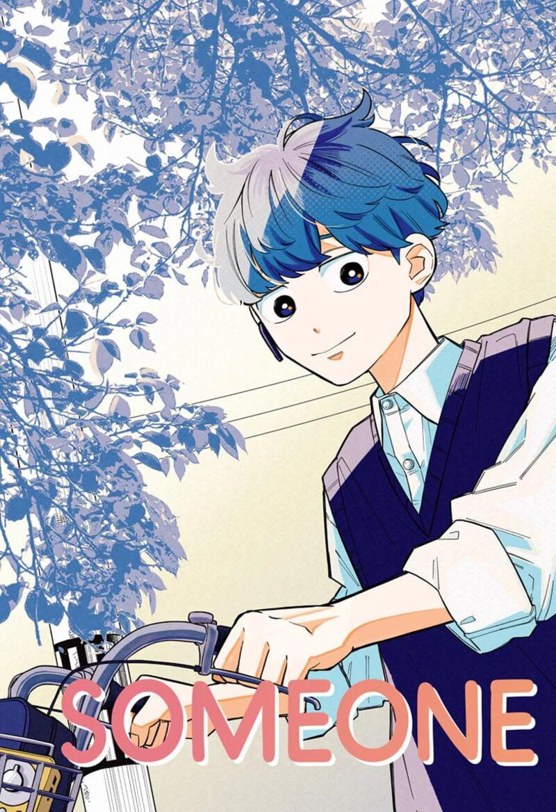 Read Someone Hertz Manga Online