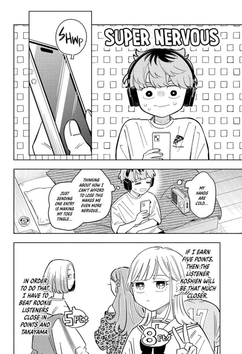 Read Someone Hertz Manga Online