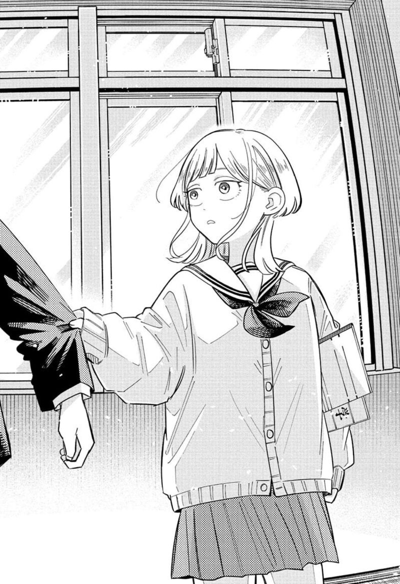 Read Someone Hertz Manga Online