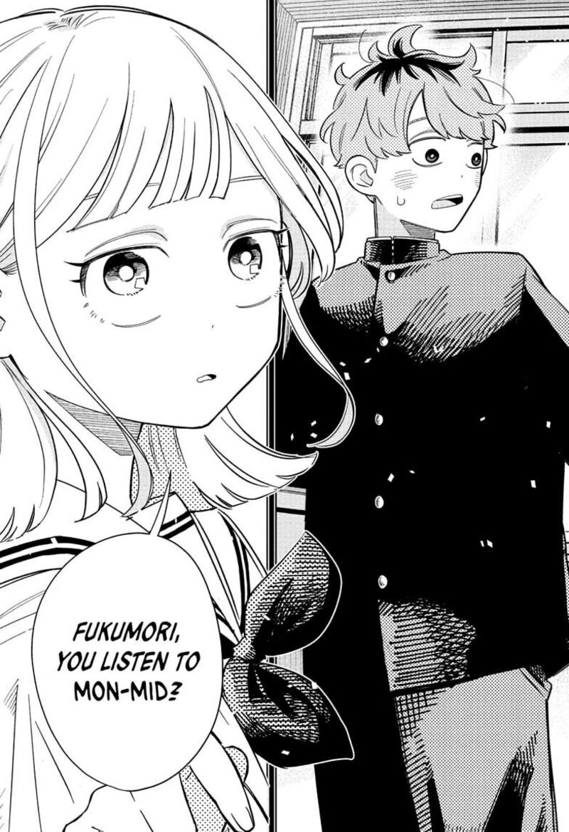 Read Someone Hertz Manga Online