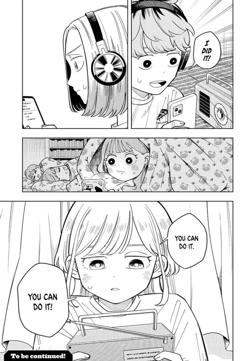 Read Someone Hertz Manga Online