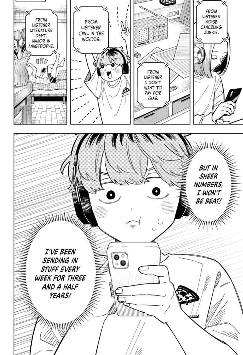 Read Someone Hertz Manga Online