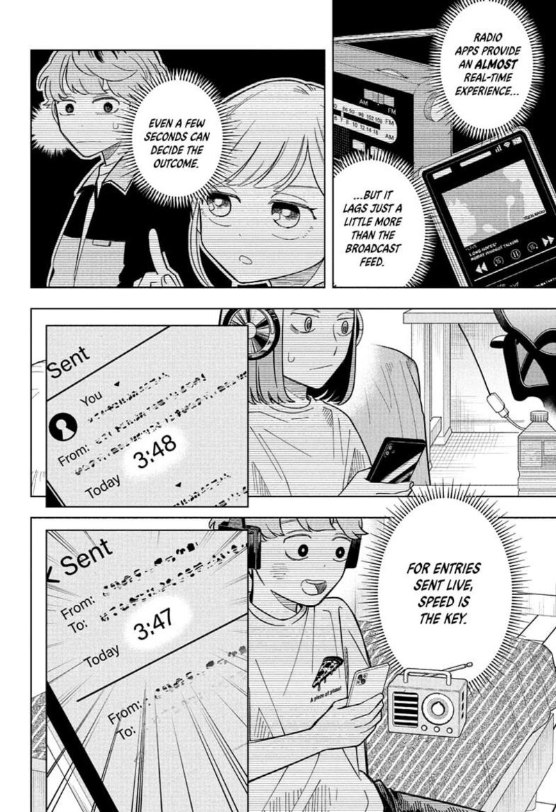 Read Someone Hertz Manga Online