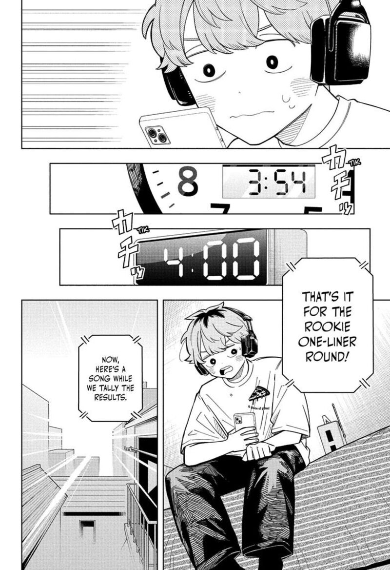 Read Someone Hertz Manga Online