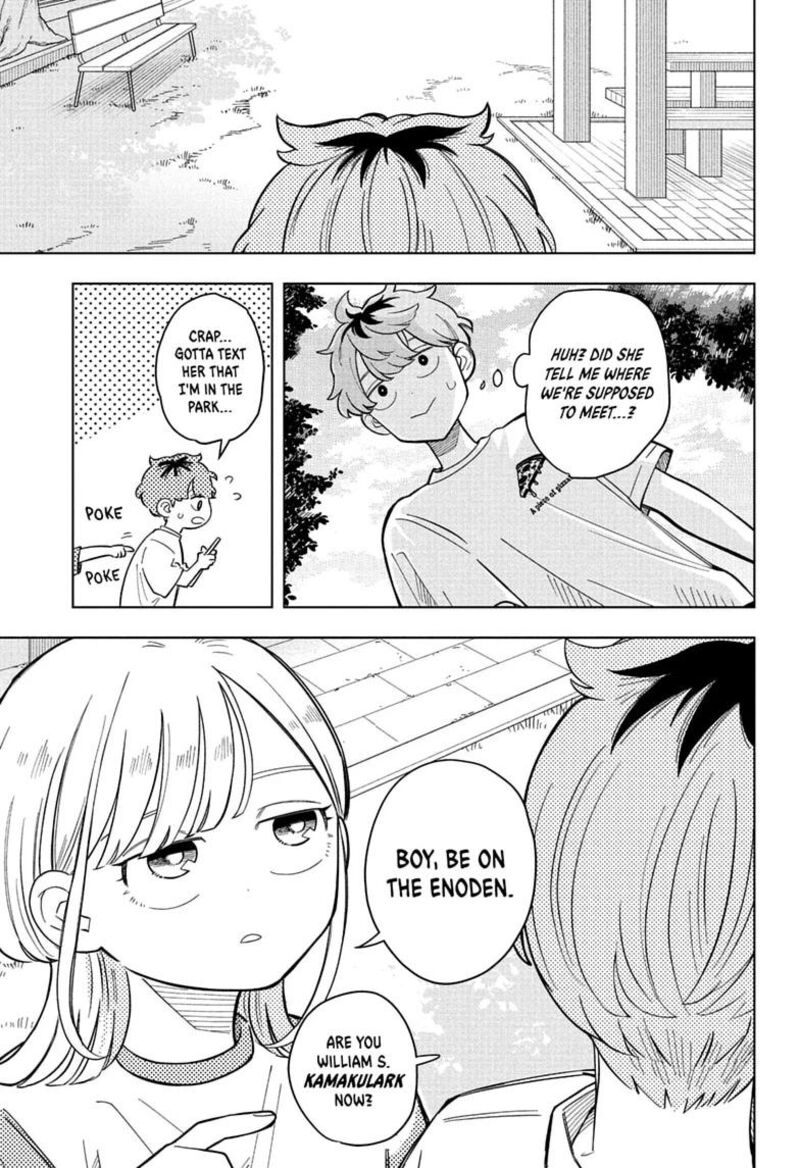 Read Someone Hertz Manga Online