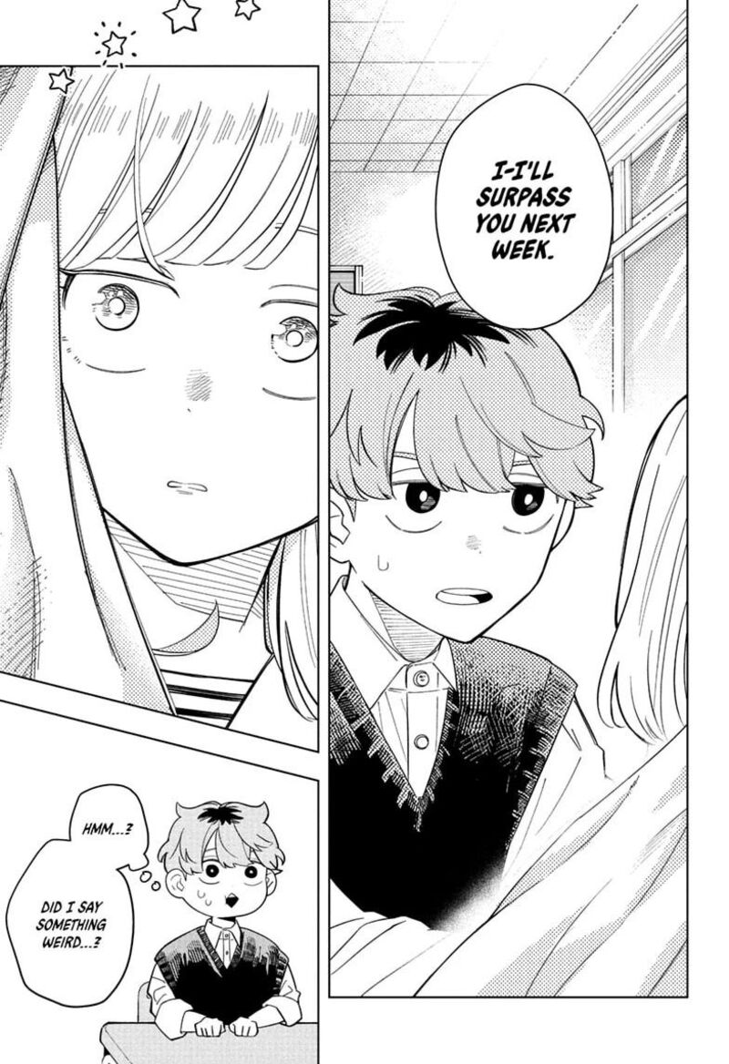 Read Someone Hertz Manga Online