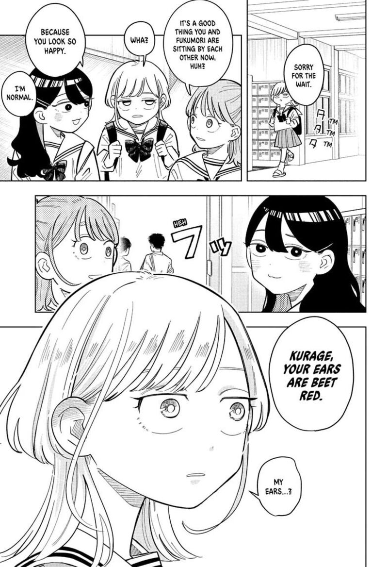 Read Someone Hertz Manga Online