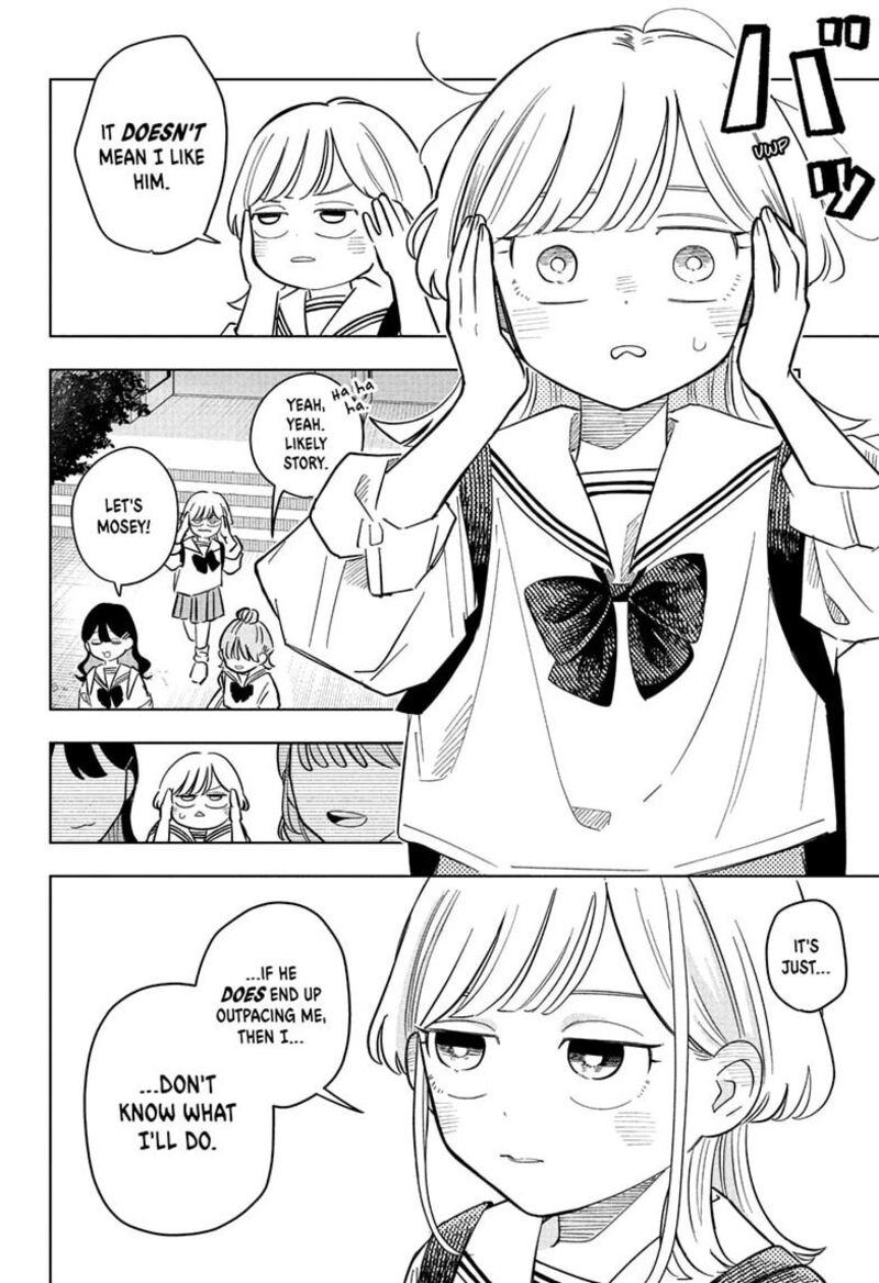 Read Someone Hertz Manga Online