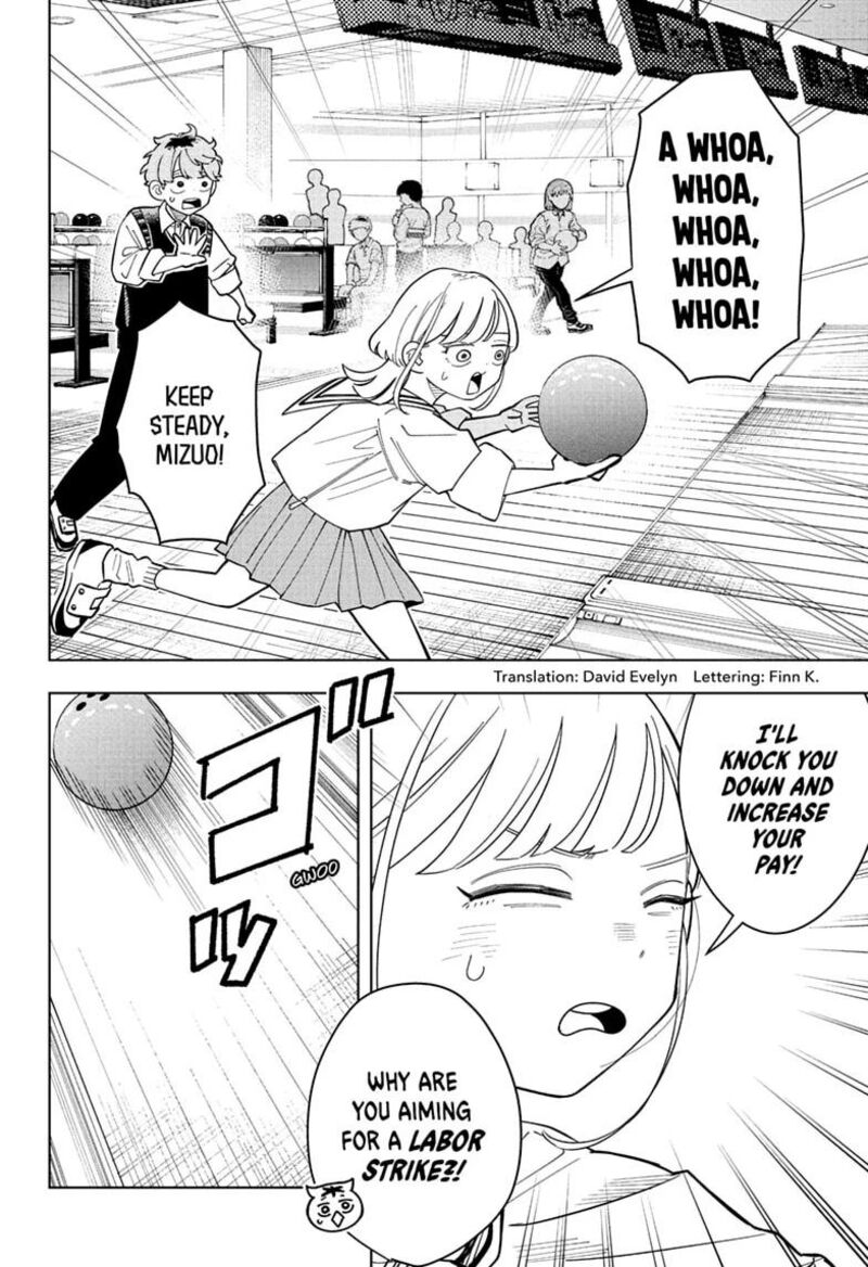 Read Someone Hertz Manga Online