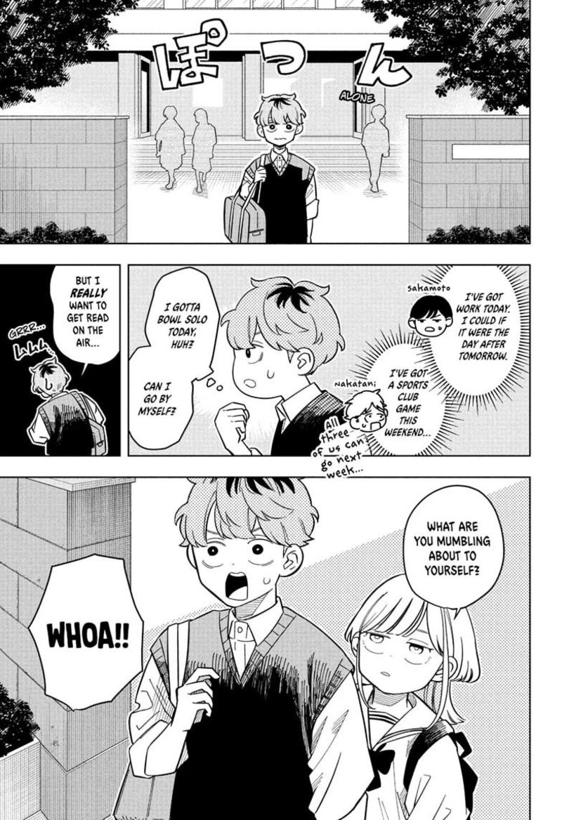 Read Someone Hertz Manga Online