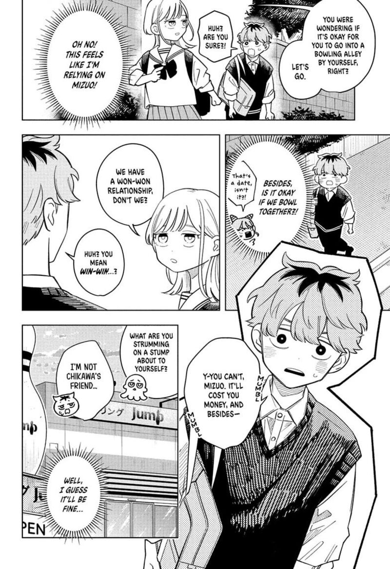 Read Someone Hertz Manga Online