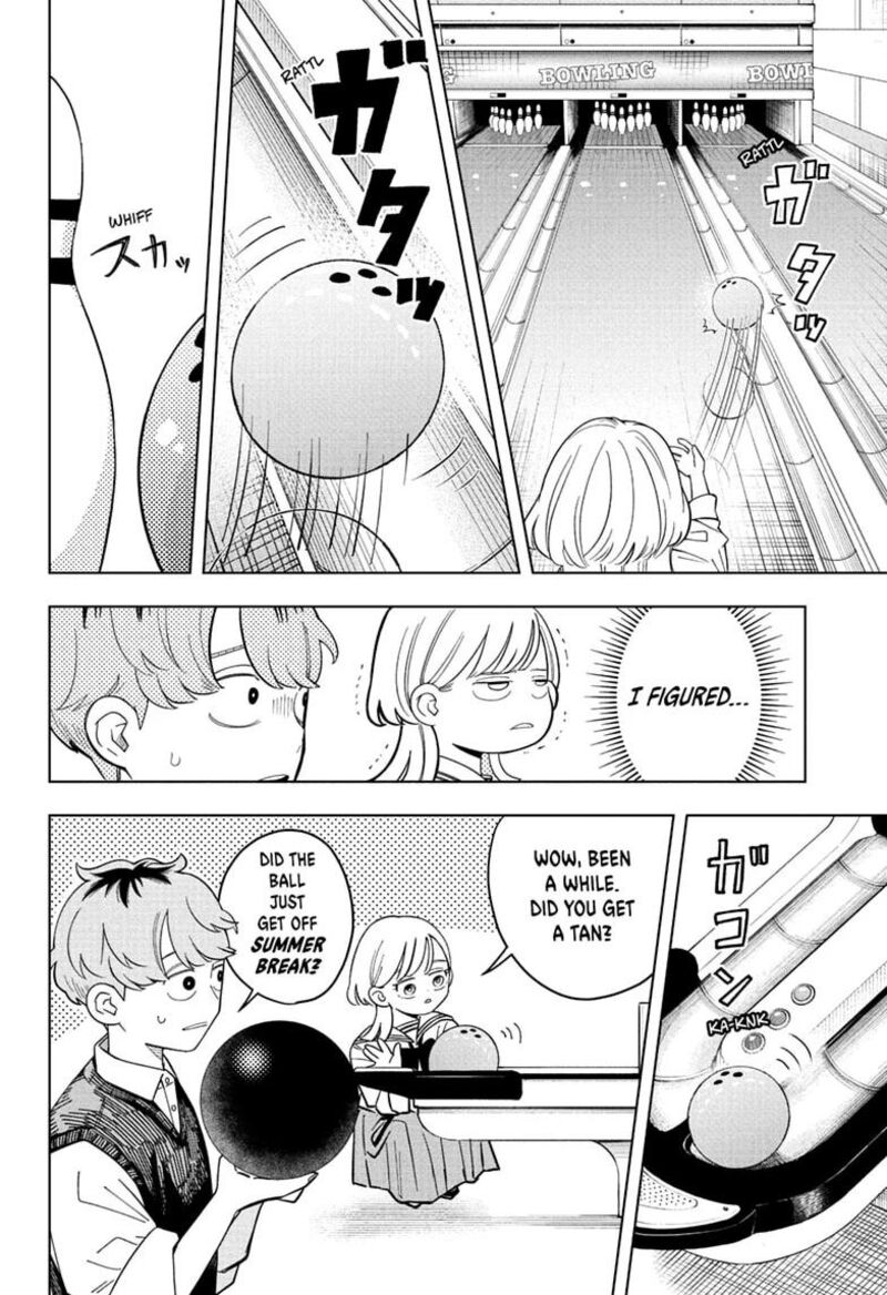 Read Someone Hertz Manga Online