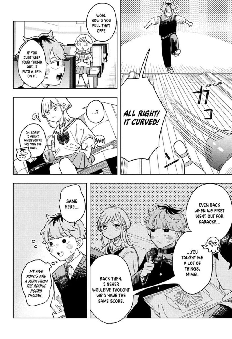 Read Someone Hertz Manga Online