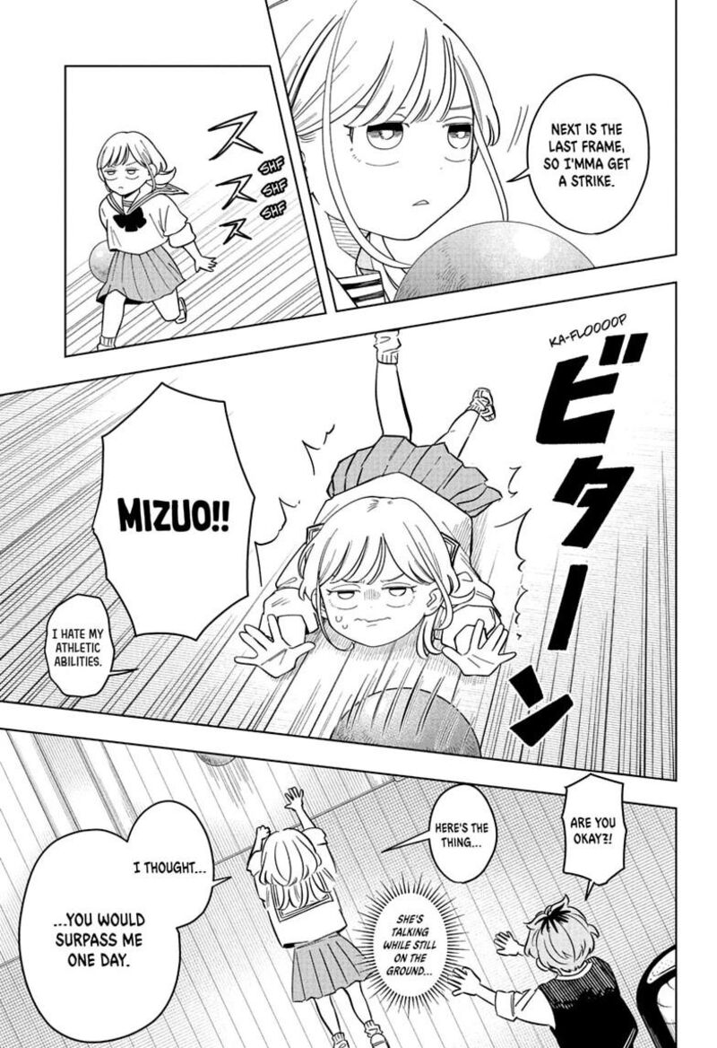 Read Someone Hertz Manga Online