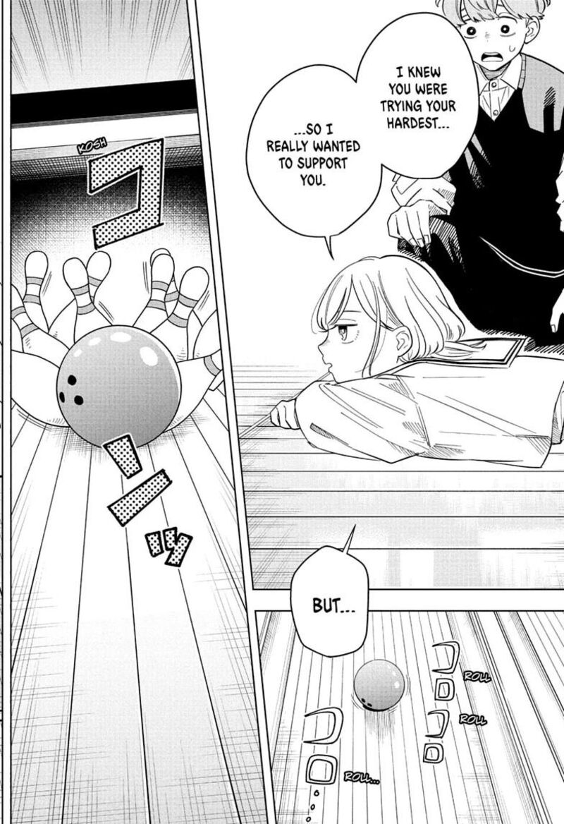 Read Someone Hertz Manga Online