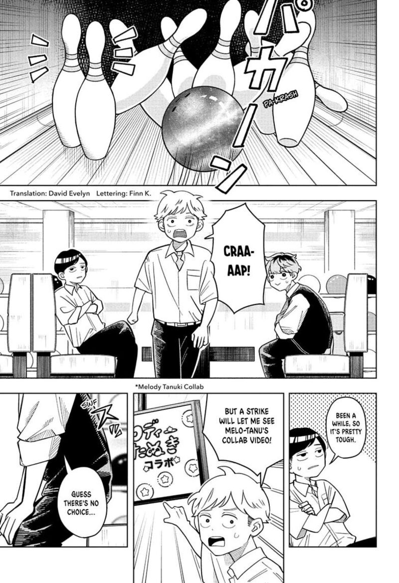 Read Someone Hertz Manga Online