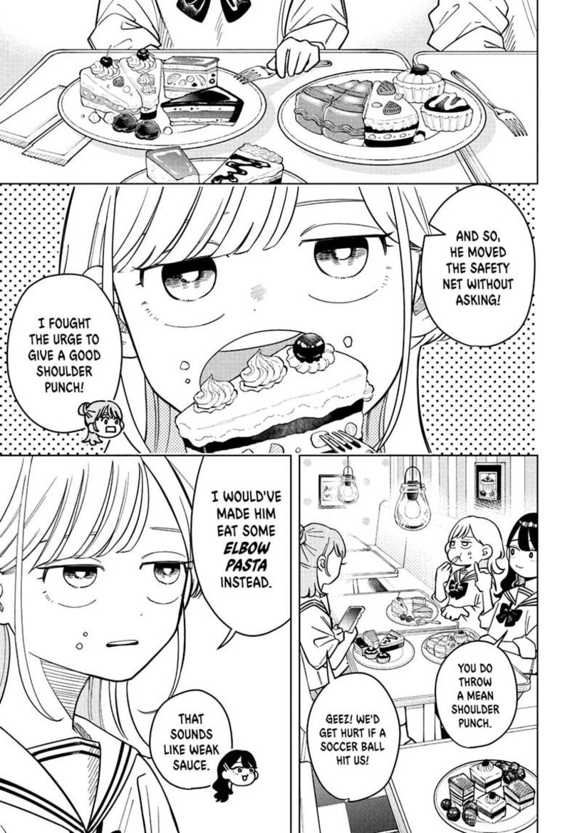 Read Someone Hertz Manga Online