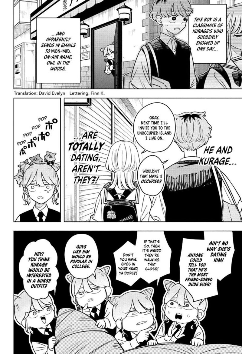 Read Someone Hertz Manga Online