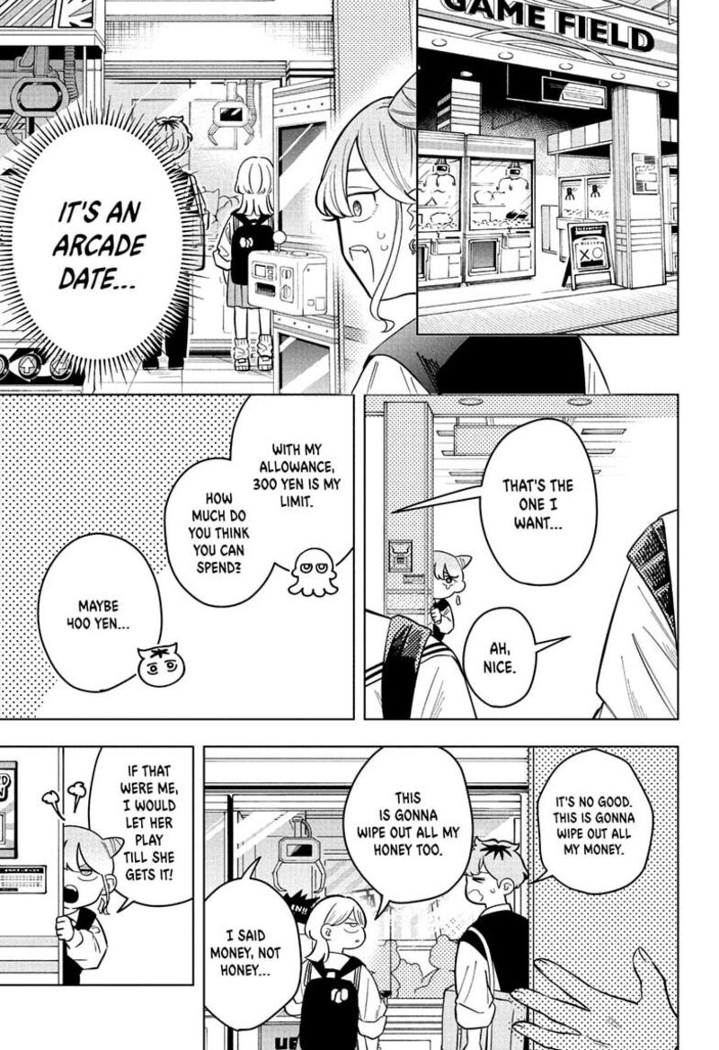Read Someone Hertz Manga Online