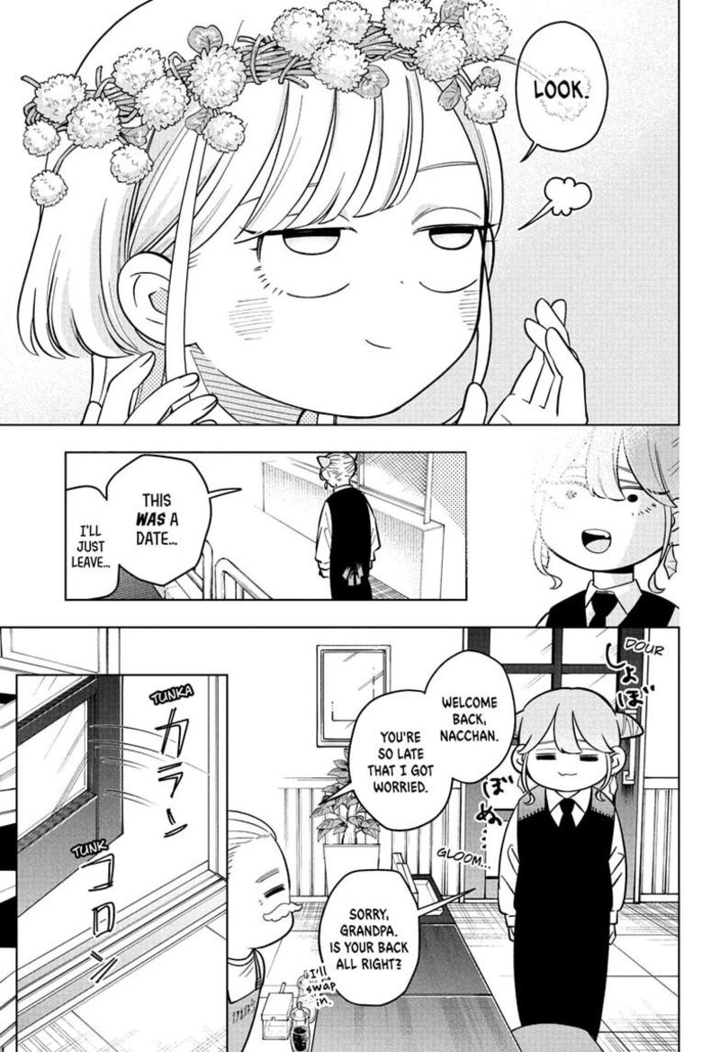 Read Someone Hertz Manga Online