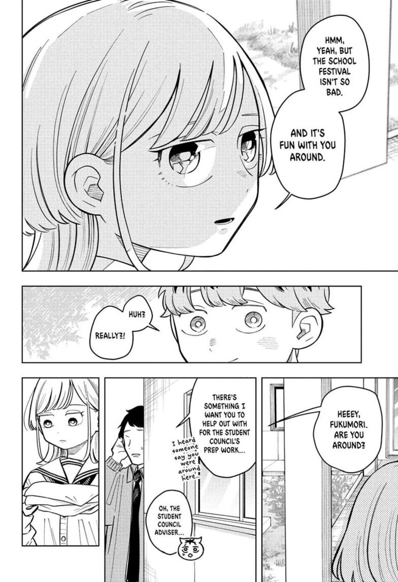 Read Someone Hertz Manga Online