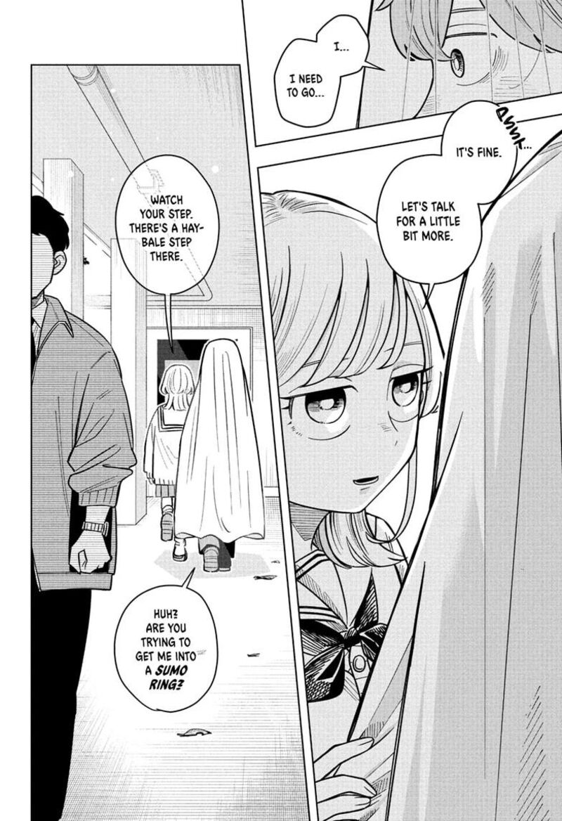 Read Someone Hertz Manga Online