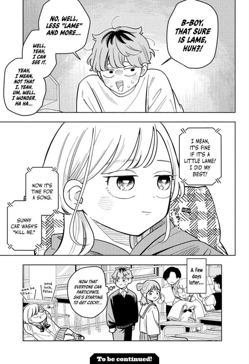 Read Someone Hertz Manga Online