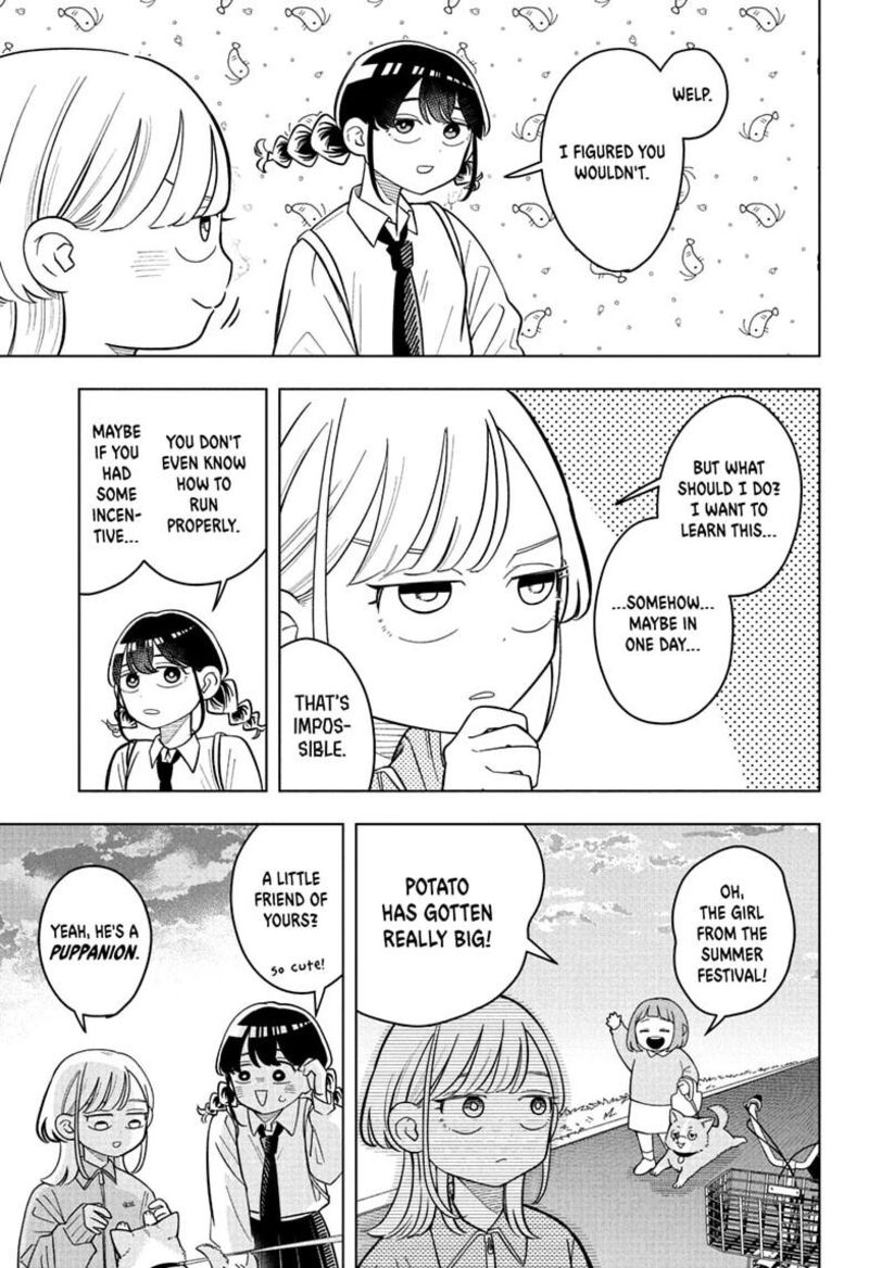 Read Someone Hertz Manga Online