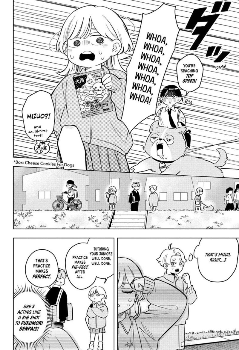 Read Someone Hertz Manga Online