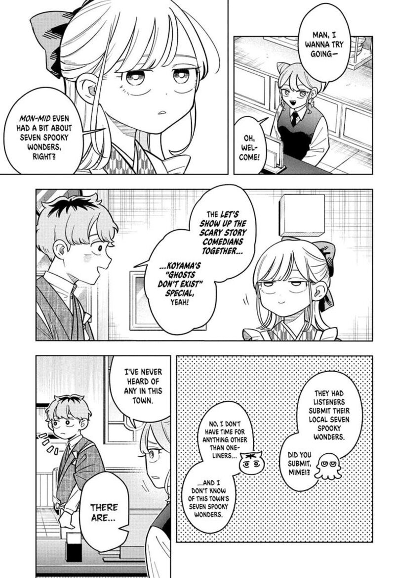Read Someone Hertz Manga Online