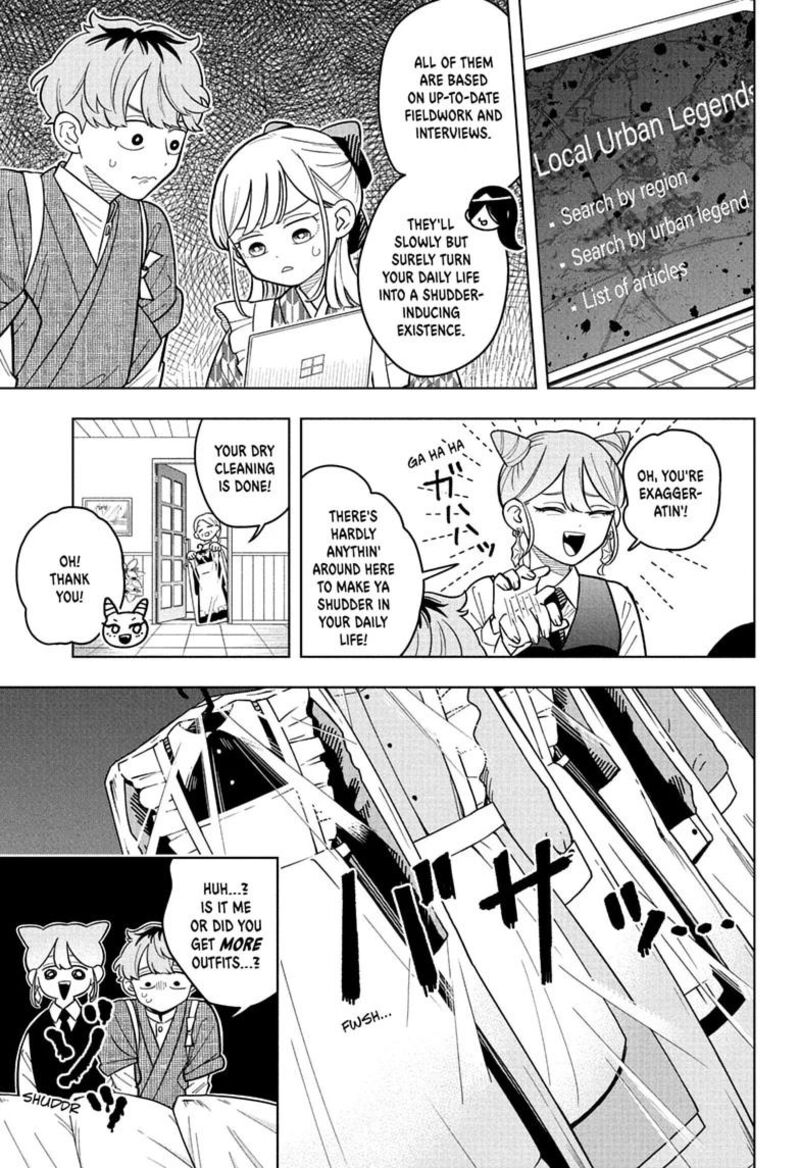 Read Someone Hertz Manga Online