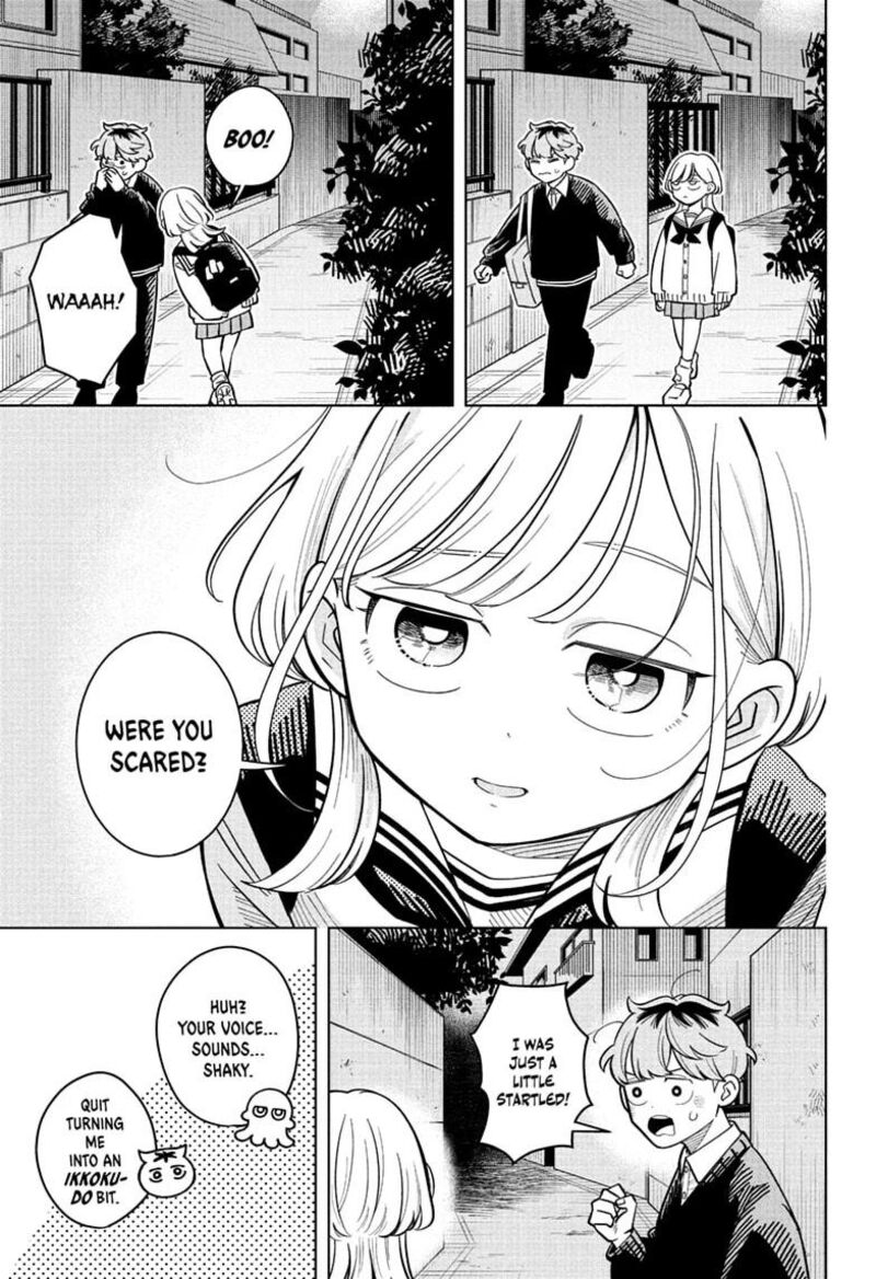 Read Someone Hertz Manga Online