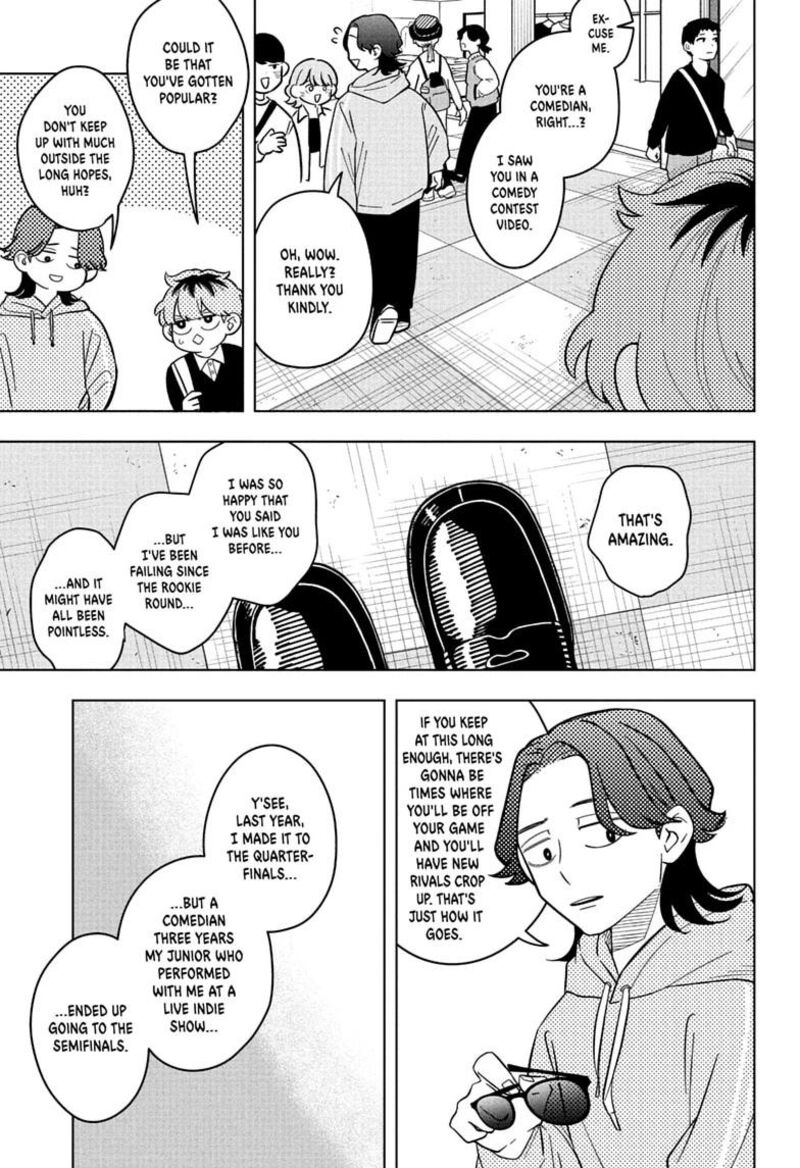 Read Someone Hertz Manga Online