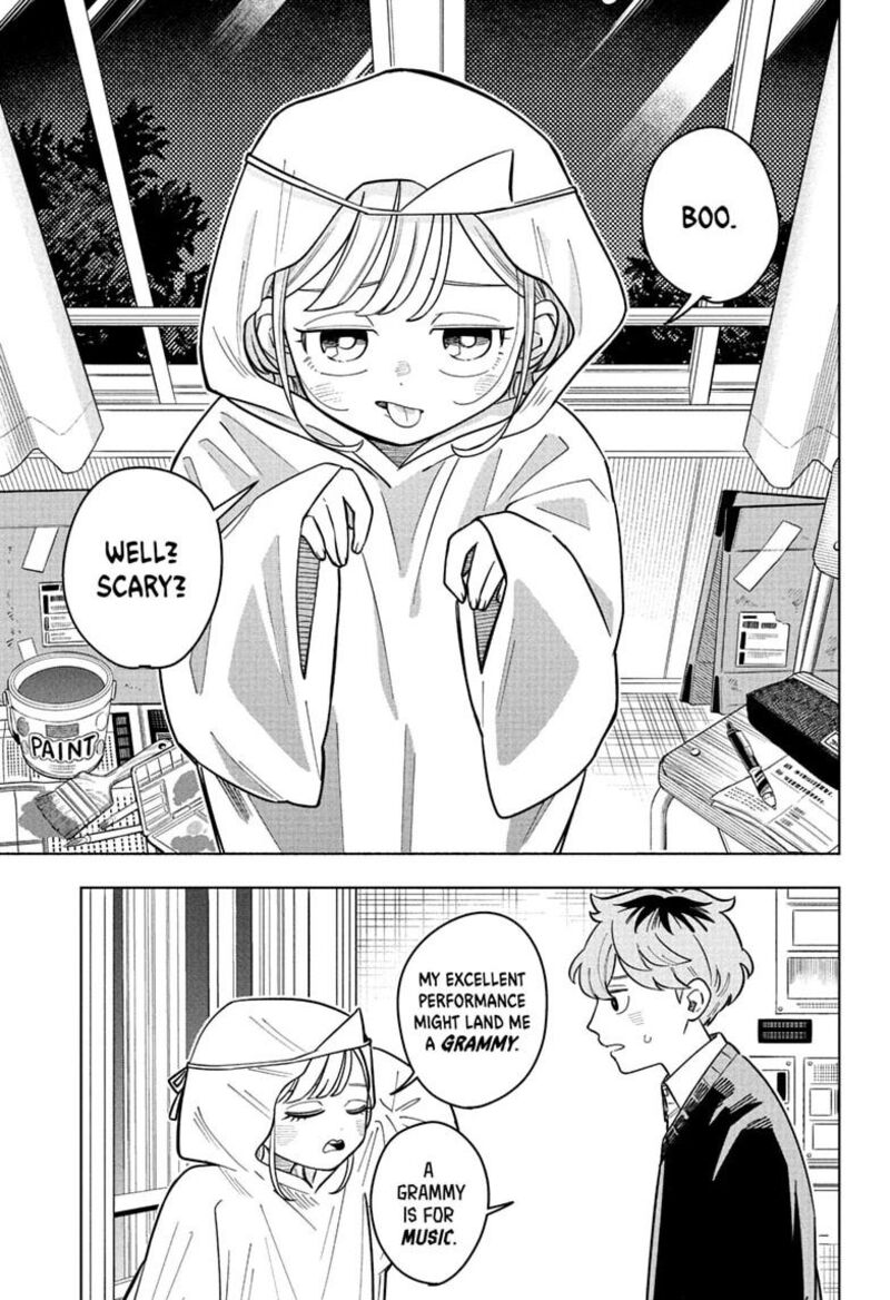 Read Someone Hertz Manga Online