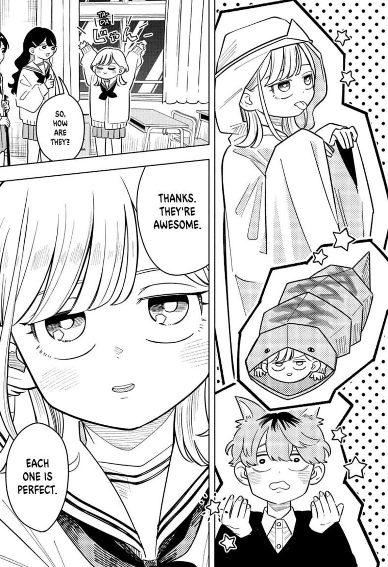 Read Someone Hertz Manga Online