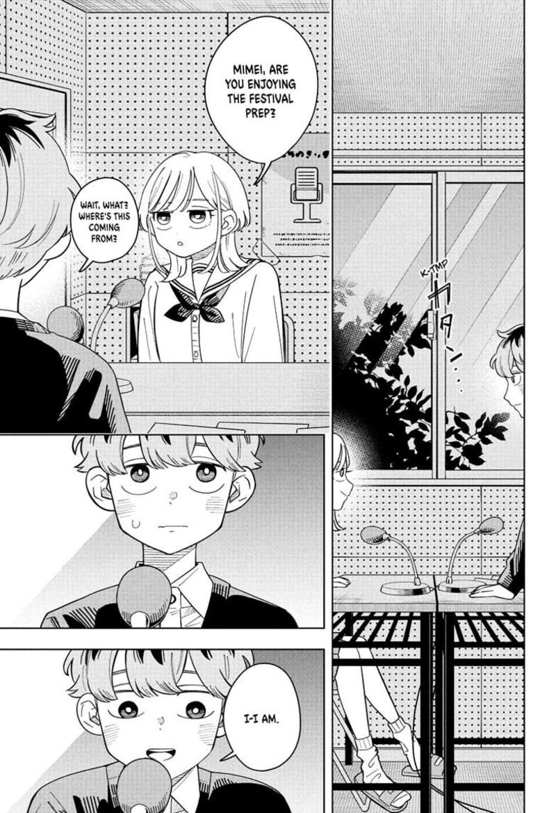 Read Someone Hertz Manga Online