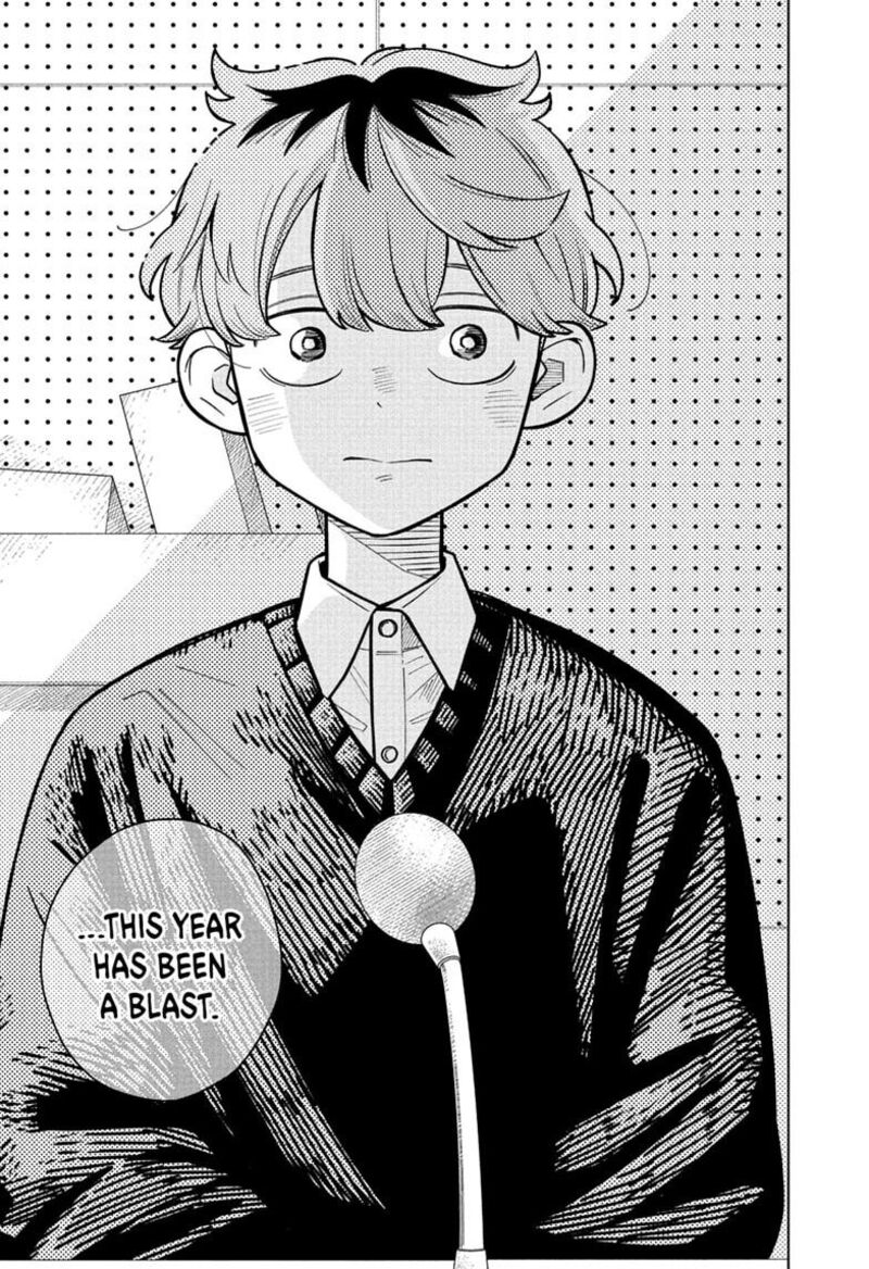 Read Someone Hertz Manga Online