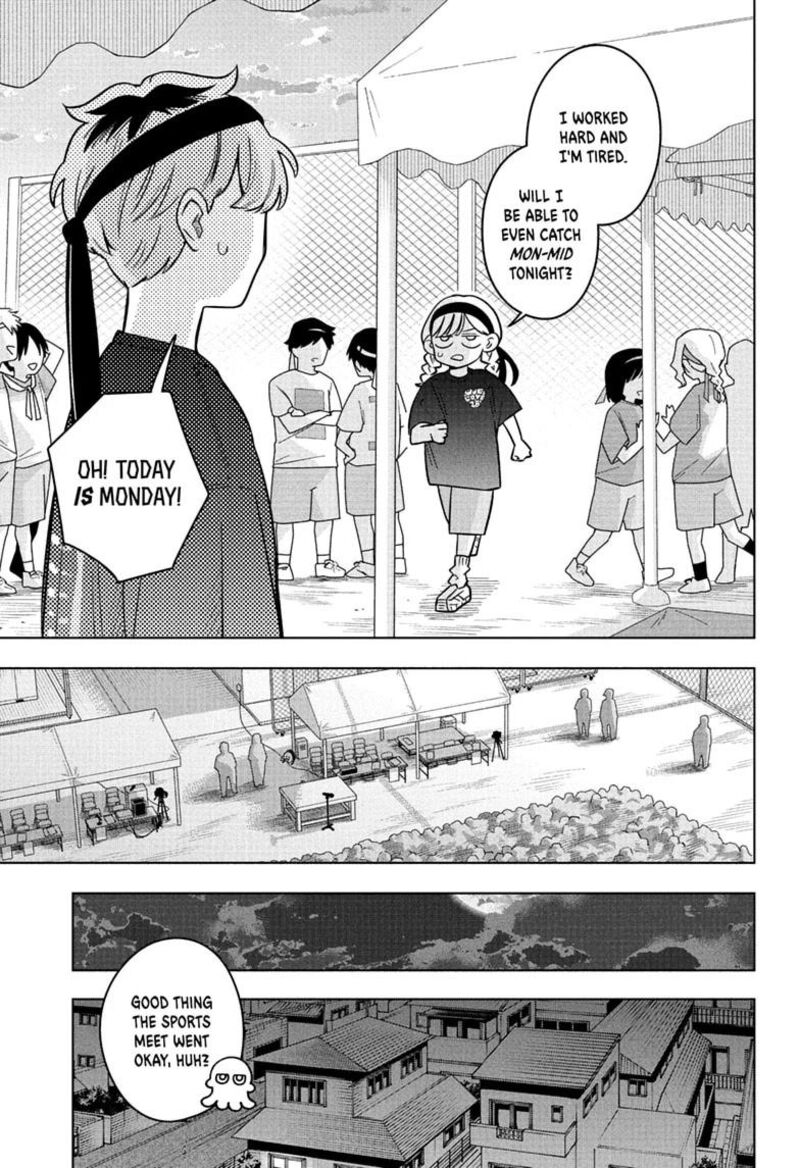 Read Someone Hertz Manga Online