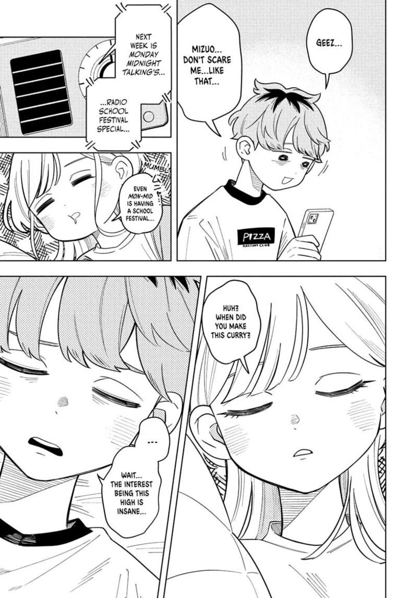 Read Someone Hertz Manga Online