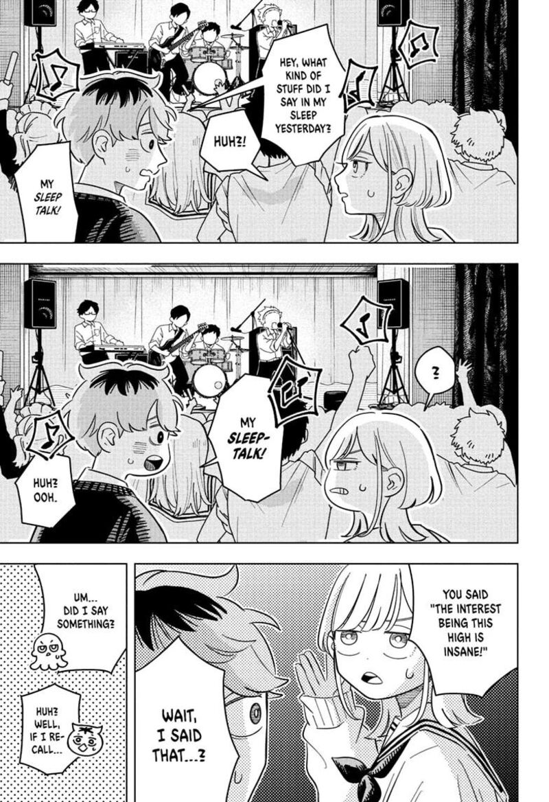 Read Someone Hertz Manga Online