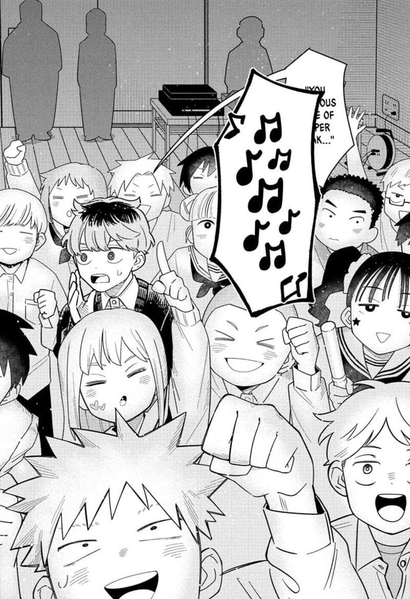 Read Someone Hertz Manga Online