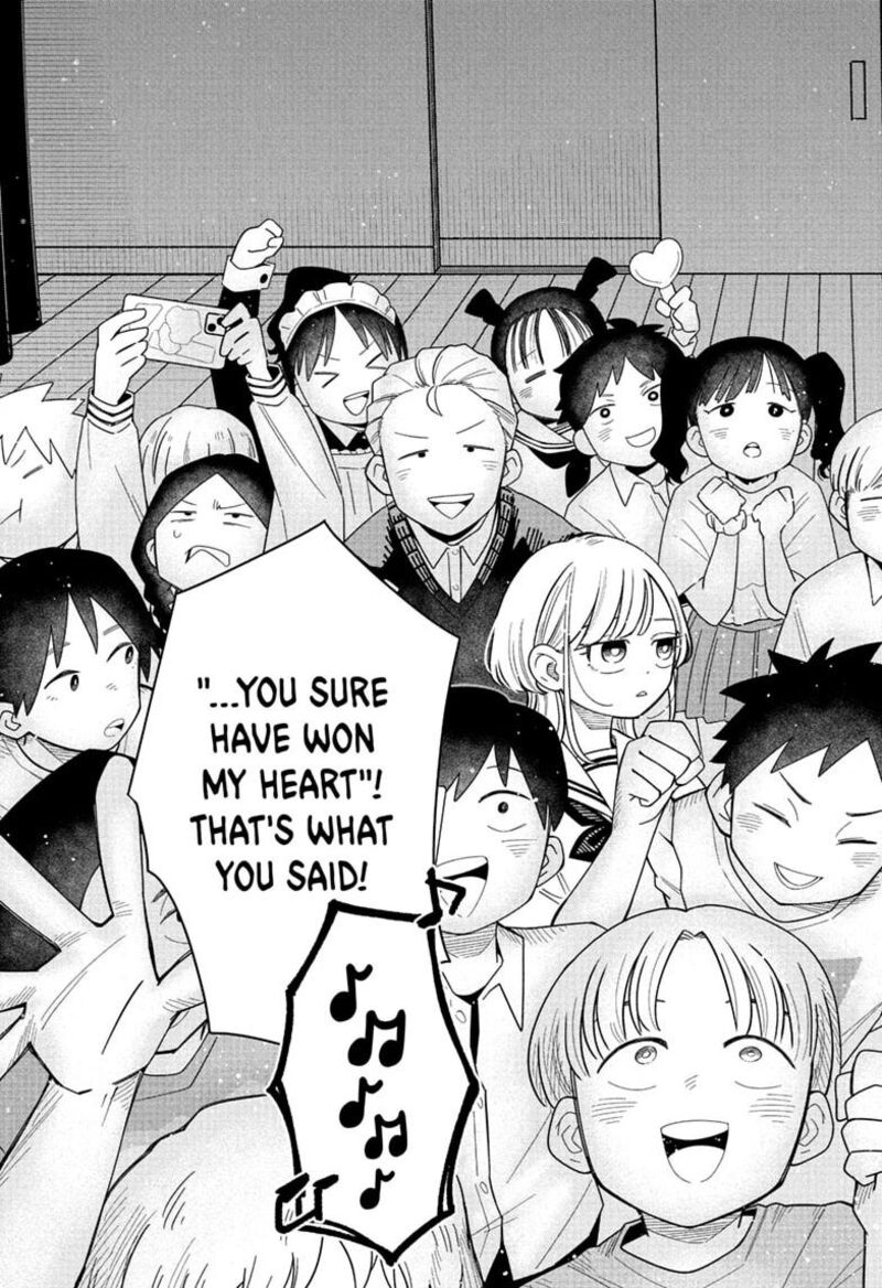 Read Someone Hertz Manga Online