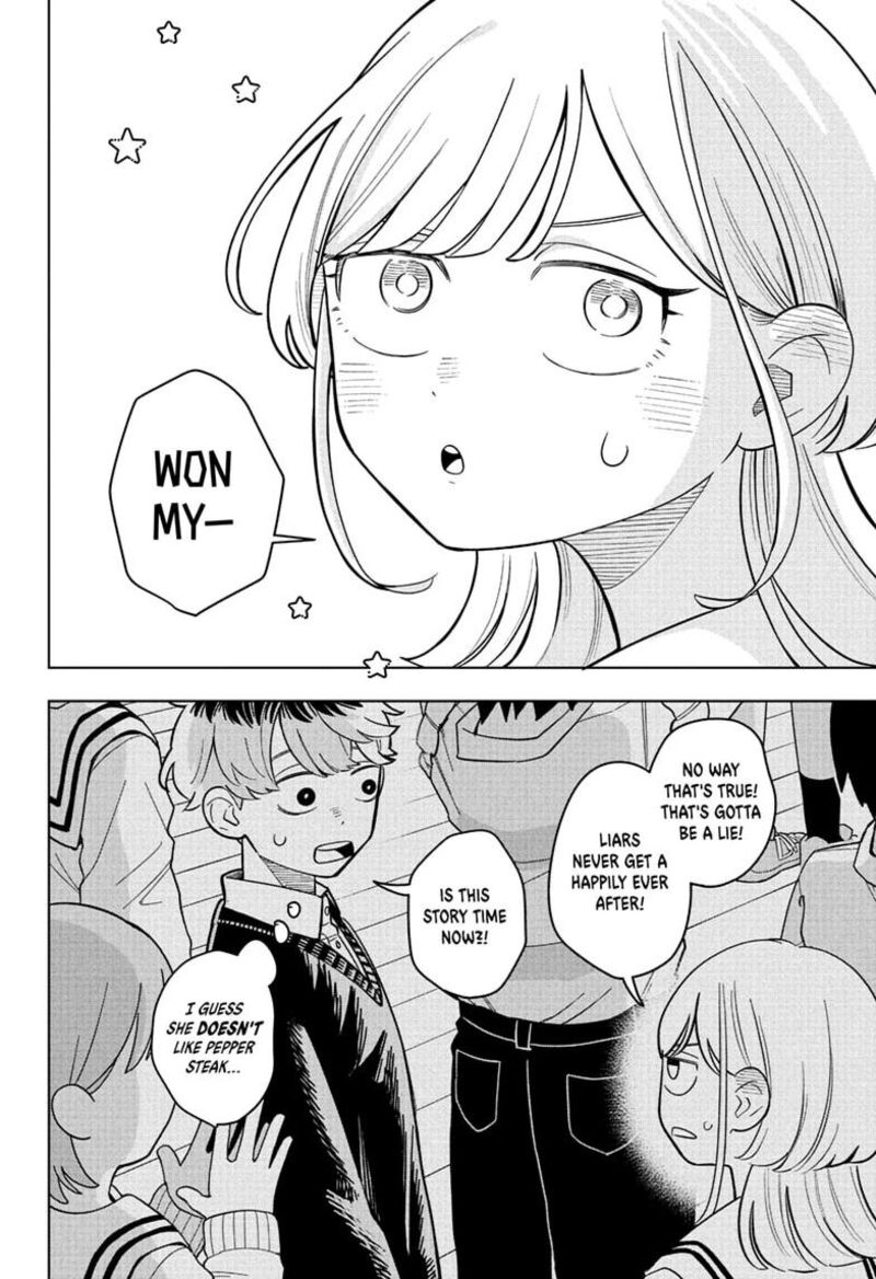 Read Someone Hertz Manga Online