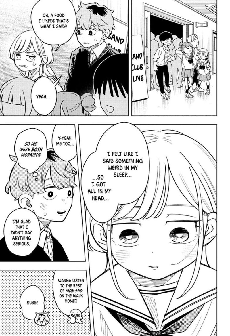 Read Someone Hertz Manga Online
