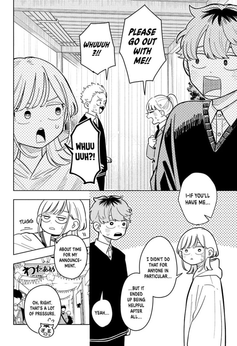 Read Someone Hertz Manga Online