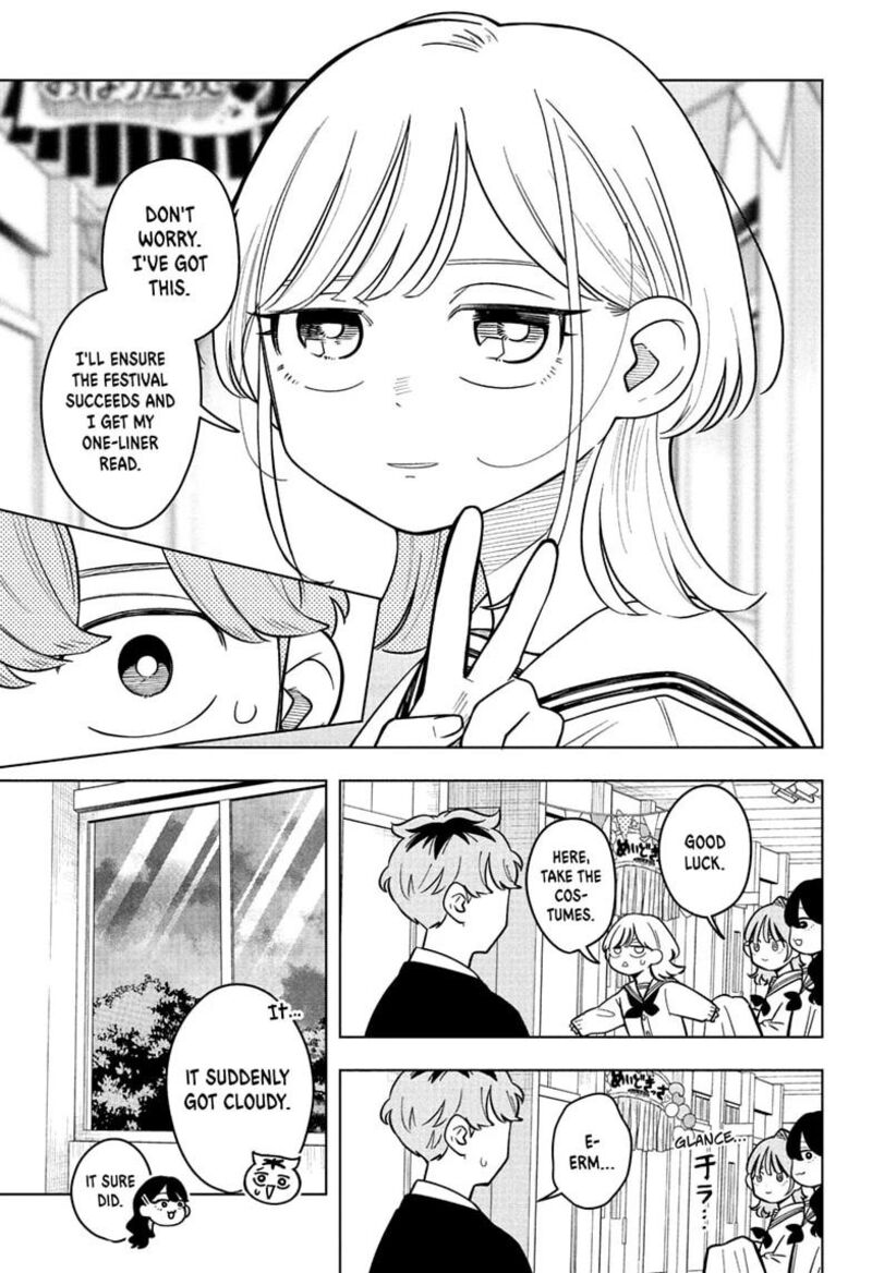 Read Someone Hertz Manga Online