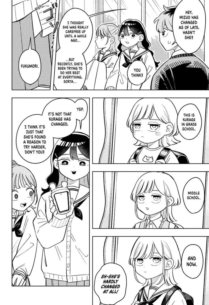 Read Someone Hertz Manga Online