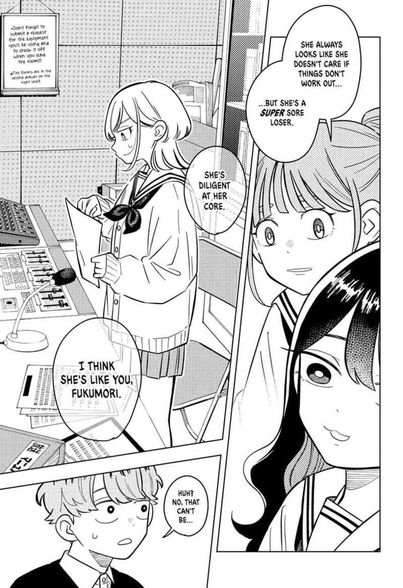 Read Someone Hertz Manga Online