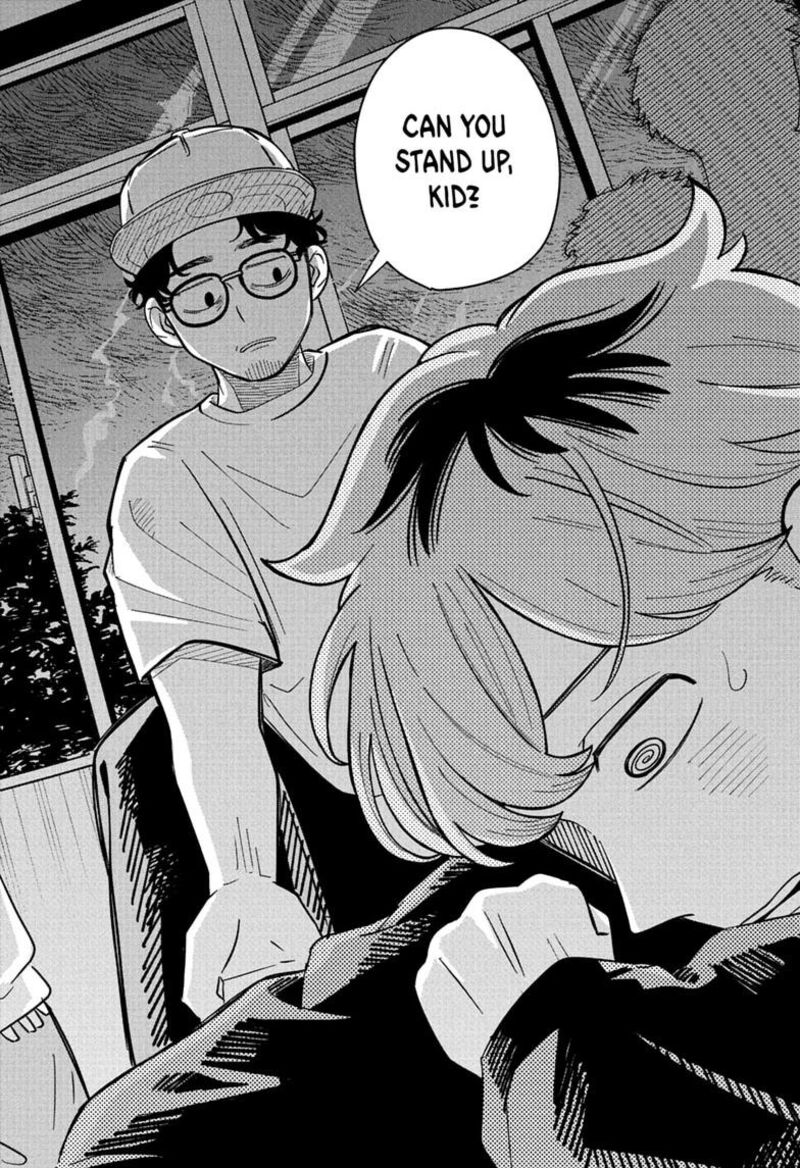 Read Someone Hertz Manga Online